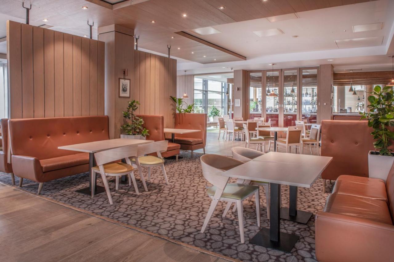 The Orchard Hotel & Restaurant Nottingham Buitenkant foto