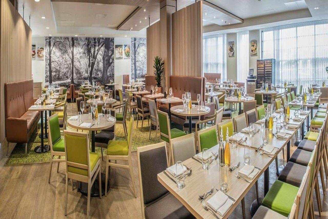 The Orchard Hotel & Restaurant Nottingham Buitenkant foto