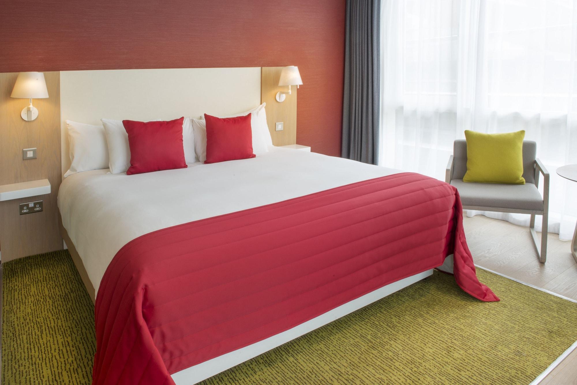 The Orchard Hotel & Restaurant Nottingham Buitenkant foto