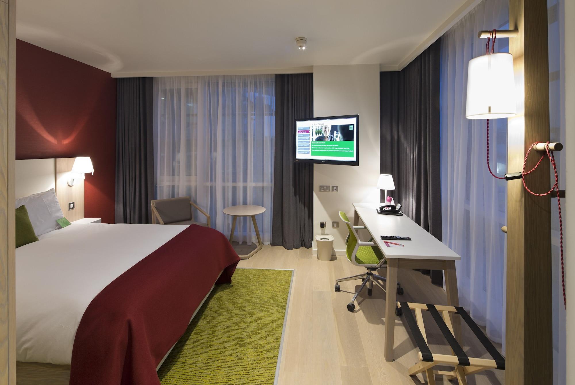 The Orchard Hotel & Restaurant Nottingham Buitenkant foto