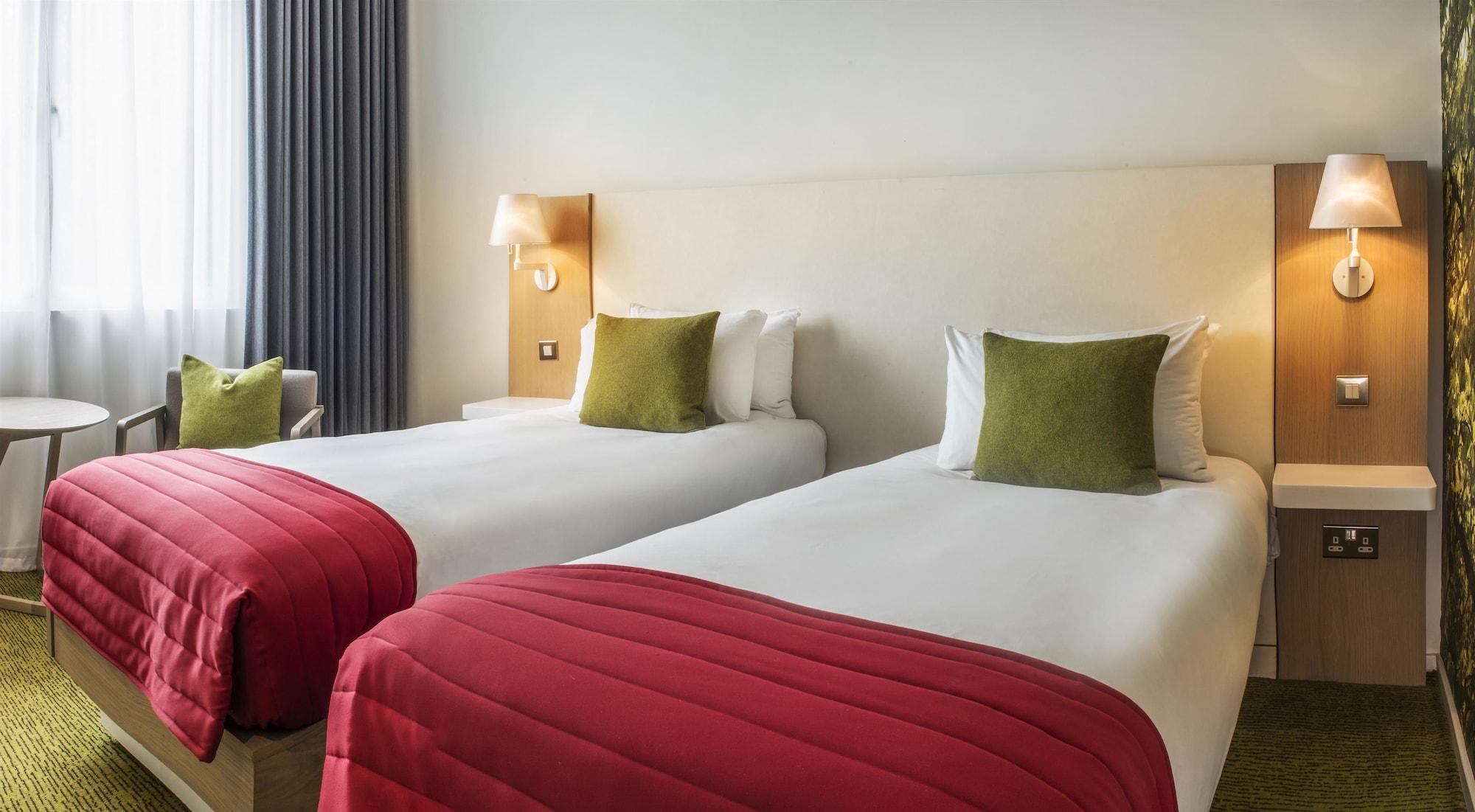 The Orchard Hotel & Restaurant Nottingham Buitenkant foto