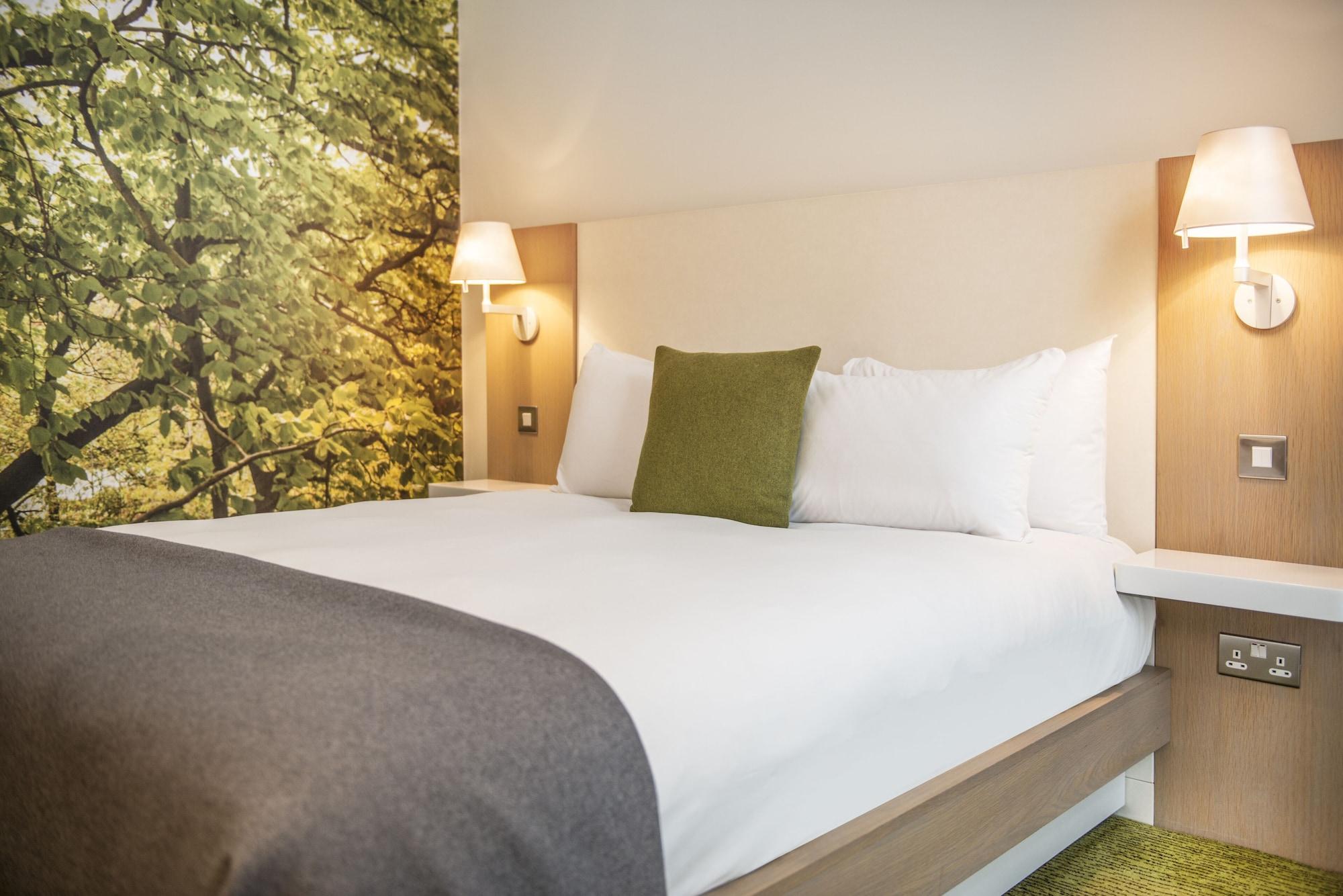 The Orchard Hotel & Restaurant Nottingham Buitenkant foto