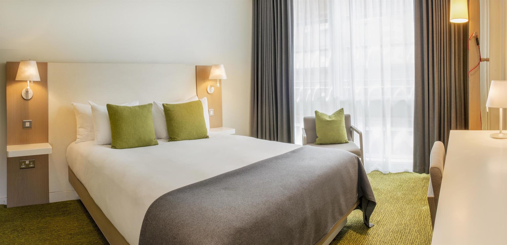 The Orchard Hotel & Restaurant Nottingham Buitenkant foto