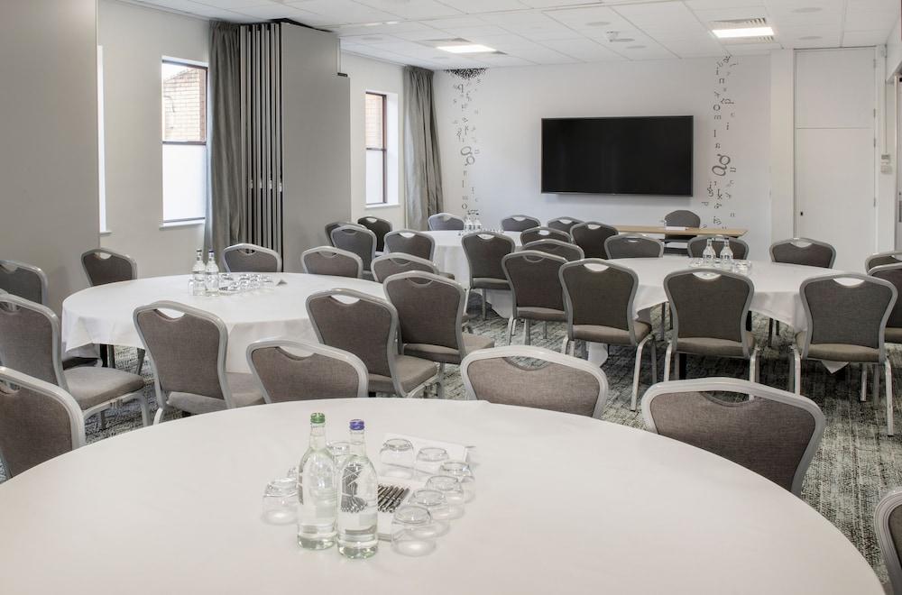 The Orchard Hotel & Restaurant Nottingham Buitenkant foto