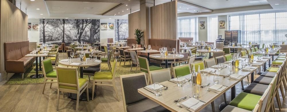 The Orchard Hotel & Restaurant Nottingham Buitenkant foto