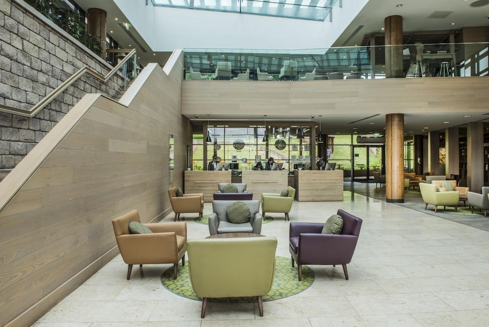 The Orchard Hotel & Restaurant Nottingham Buitenkant foto