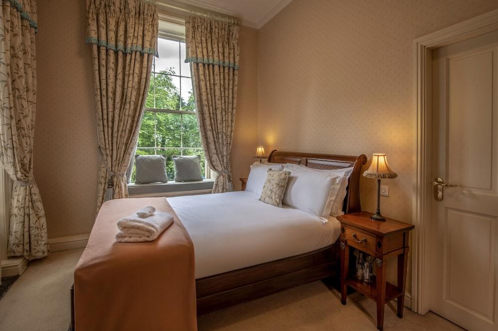 The Orchard Hotel & Restaurant Nottingham Buitenkant foto