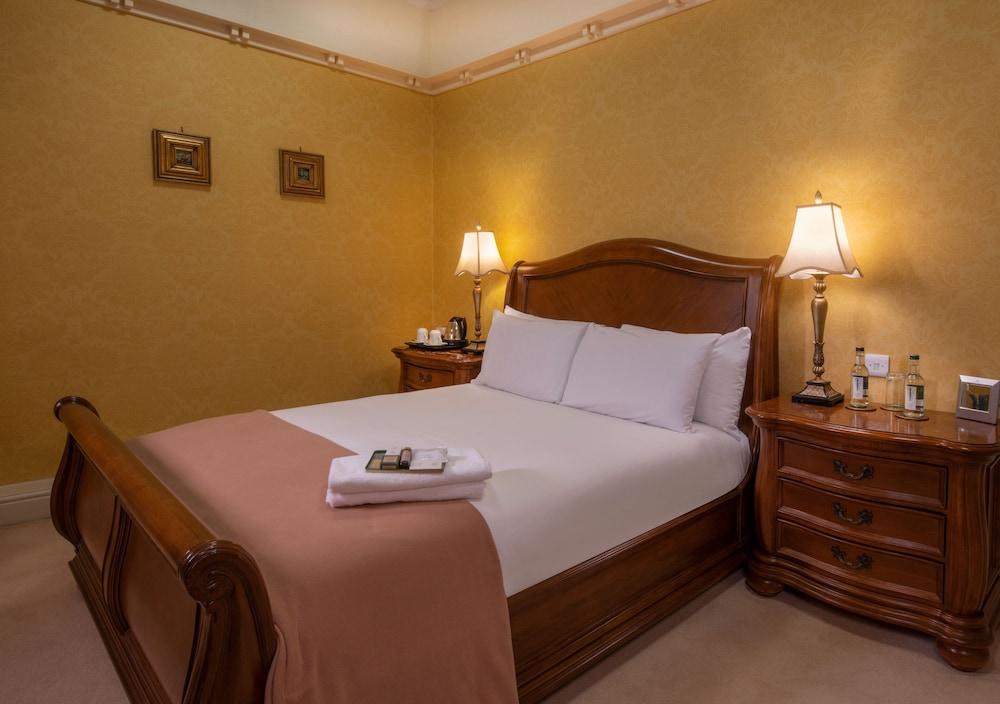 The Orchard Hotel & Restaurant Nottingham Buitenkant foto