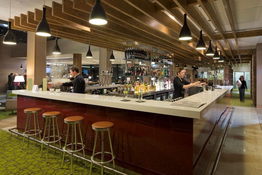 The Orchard Hotel & Restaurant Nottingham Buitenkant foto