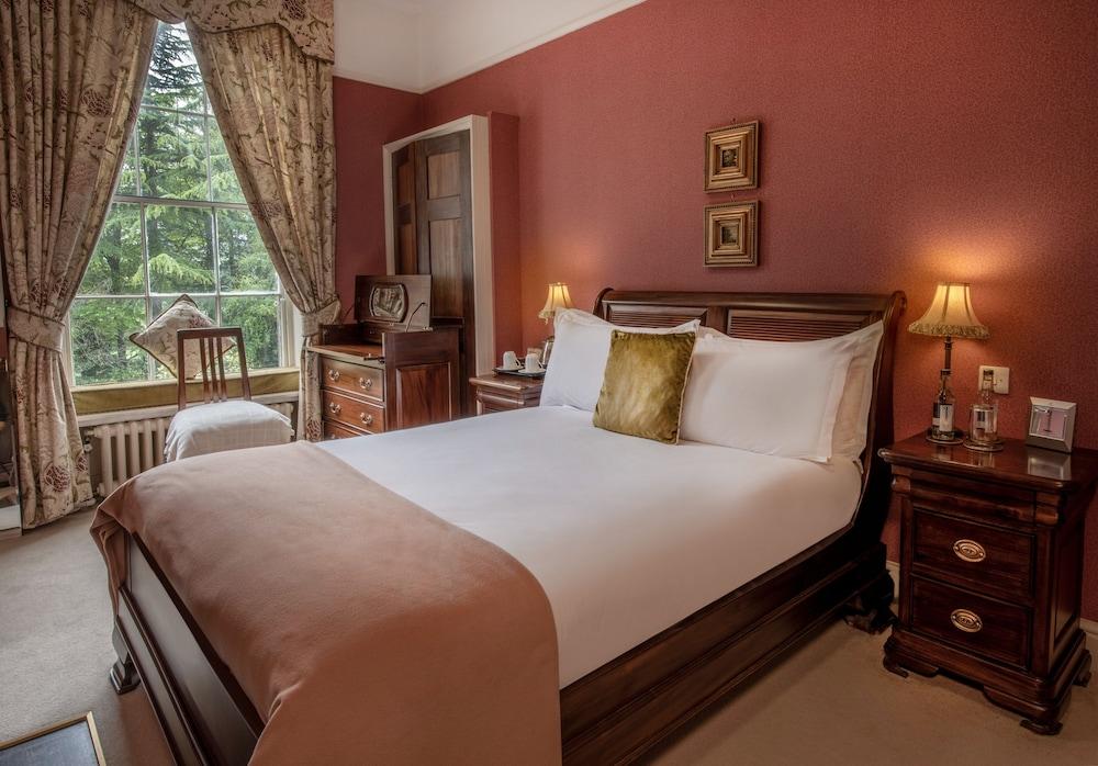 The Orchard Hotel & Restaurant Nottingham Buitenkant foto