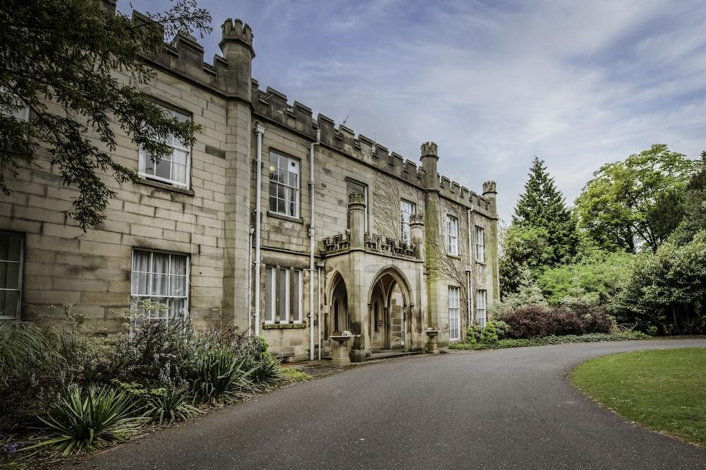 The Orchard Hotel & Restaurant Nottingham Buitenkant foto