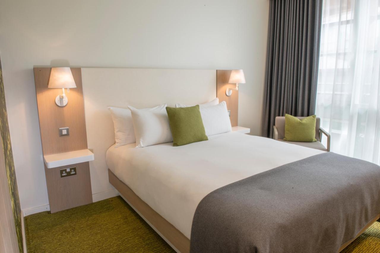 The Orchard Hotel & Restaurant Nottingham Buitenkant foto