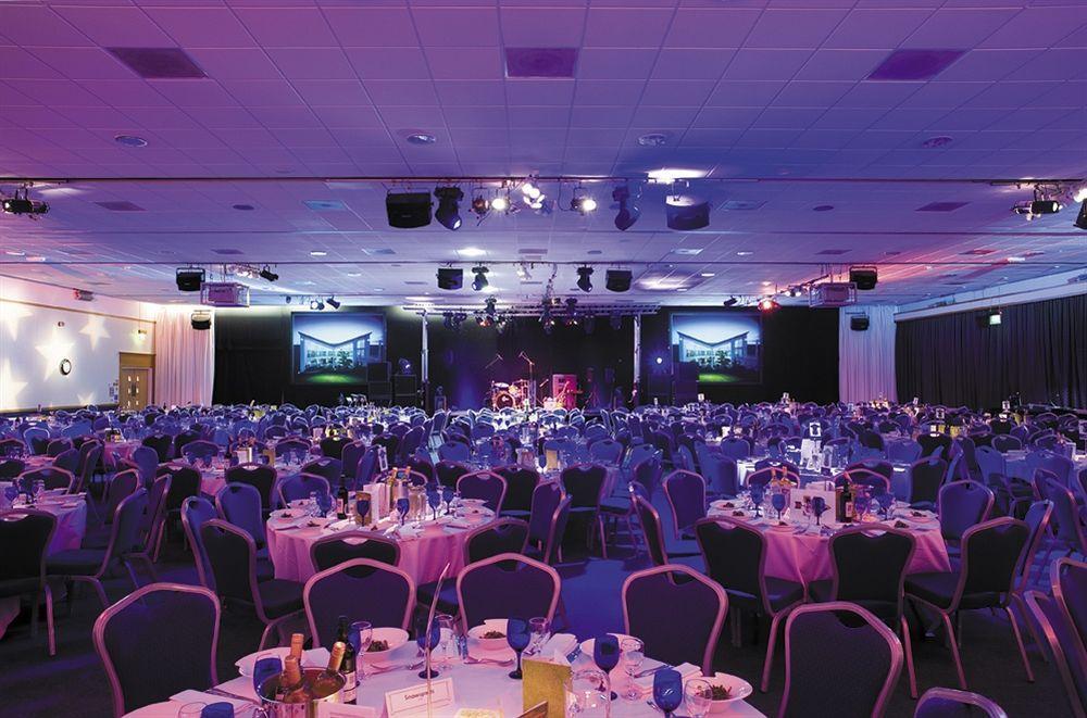 The Orchard Hotel & Restaurant Nottingham Buitenkant foto