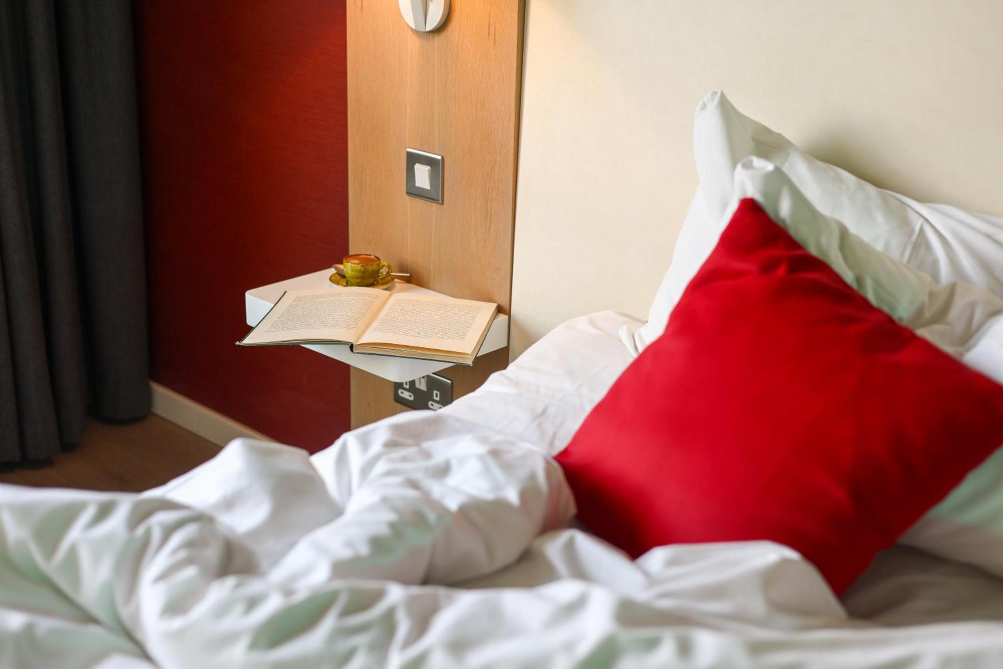 The Orchard Hotel & Restaurant Nottingham Buitenkant foto