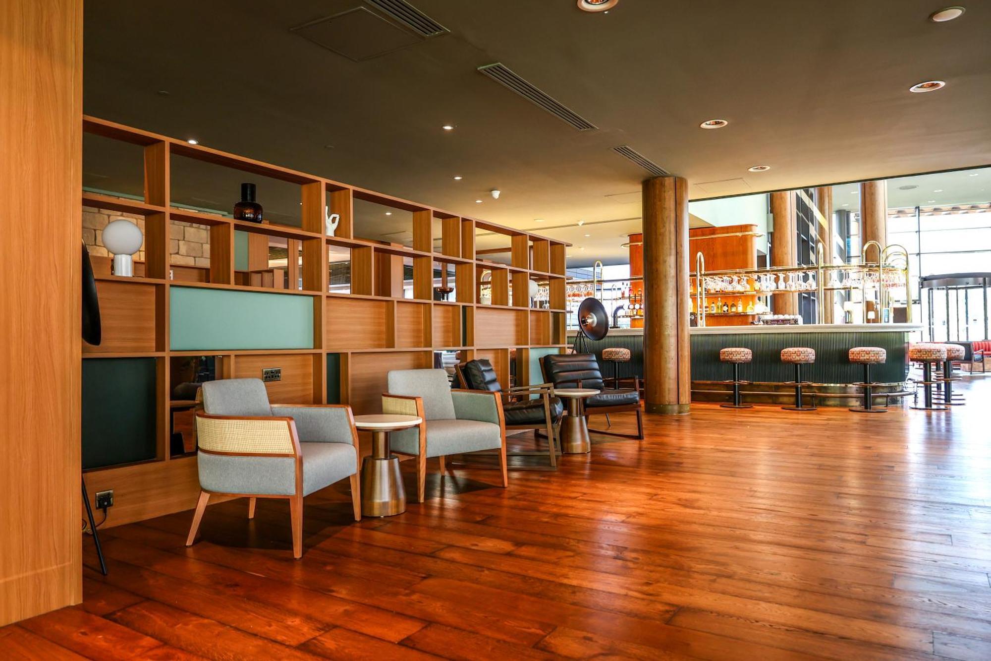 The Orchard Hotel & Restaurant Nottingham Buitenkant foto