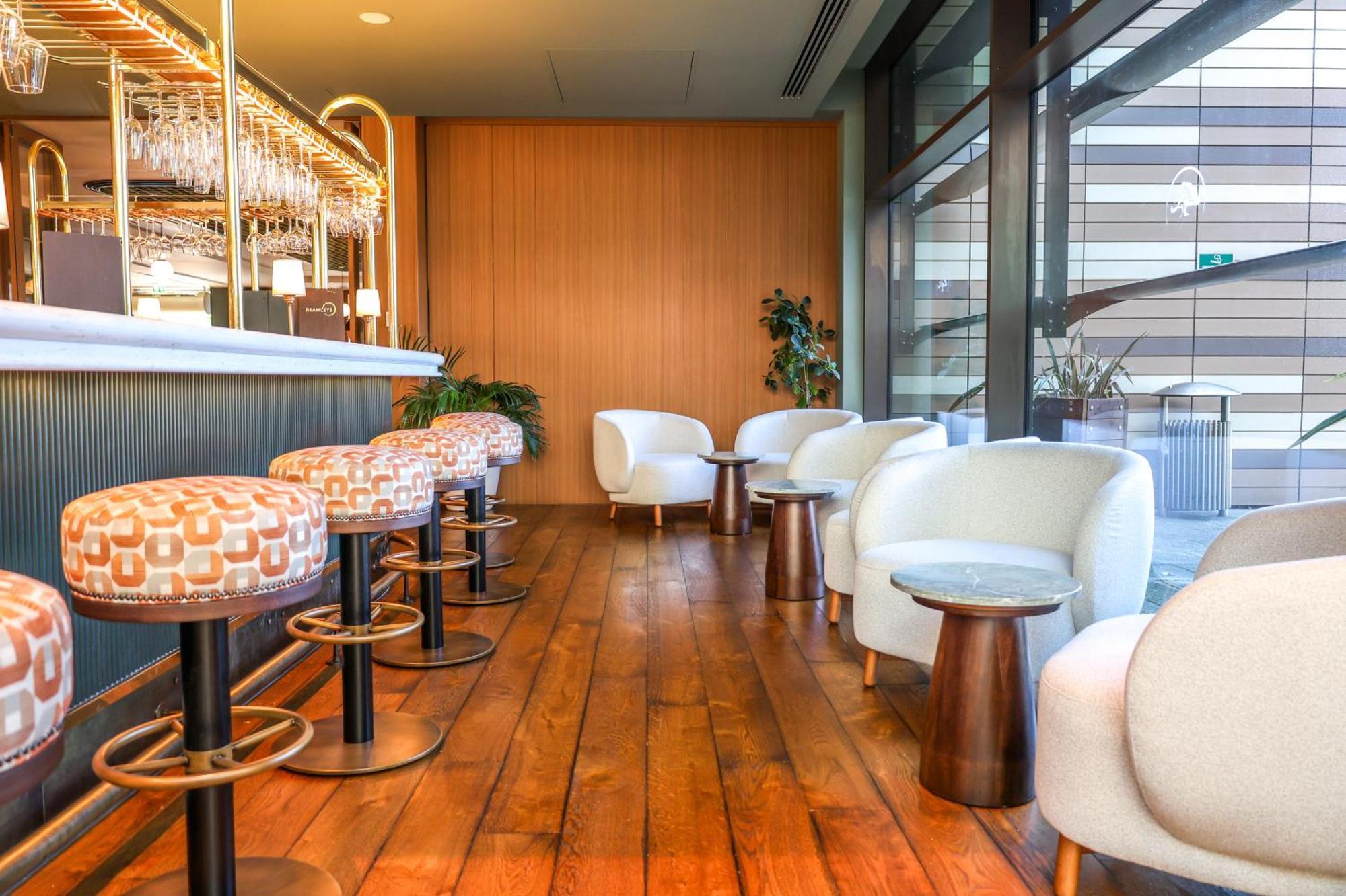 The Orchard Hotel & Restaurant Nottingham Buitenkant foto