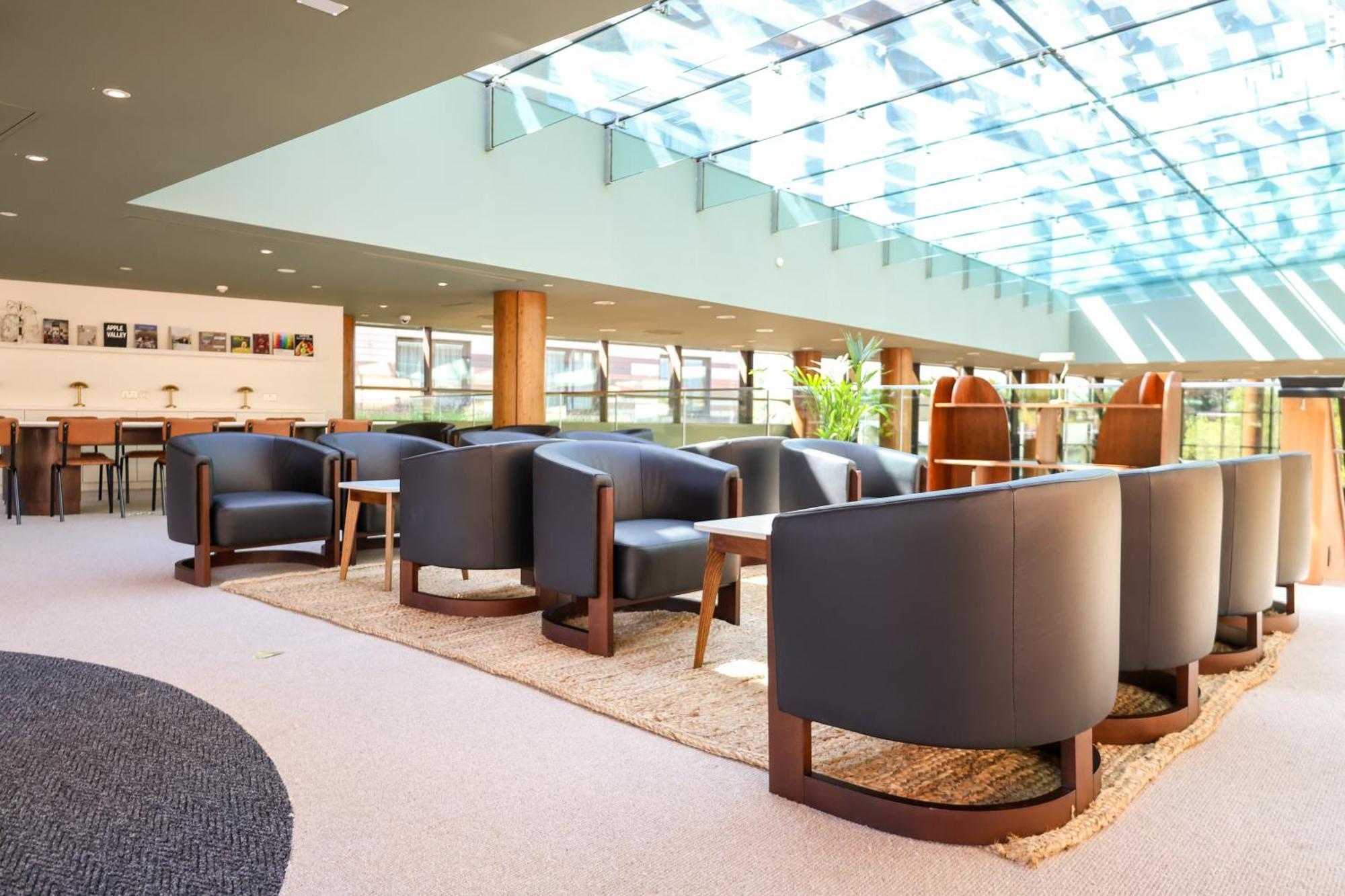 The Orchard Hotel & Restaurant Nottingham Buitenkant foto