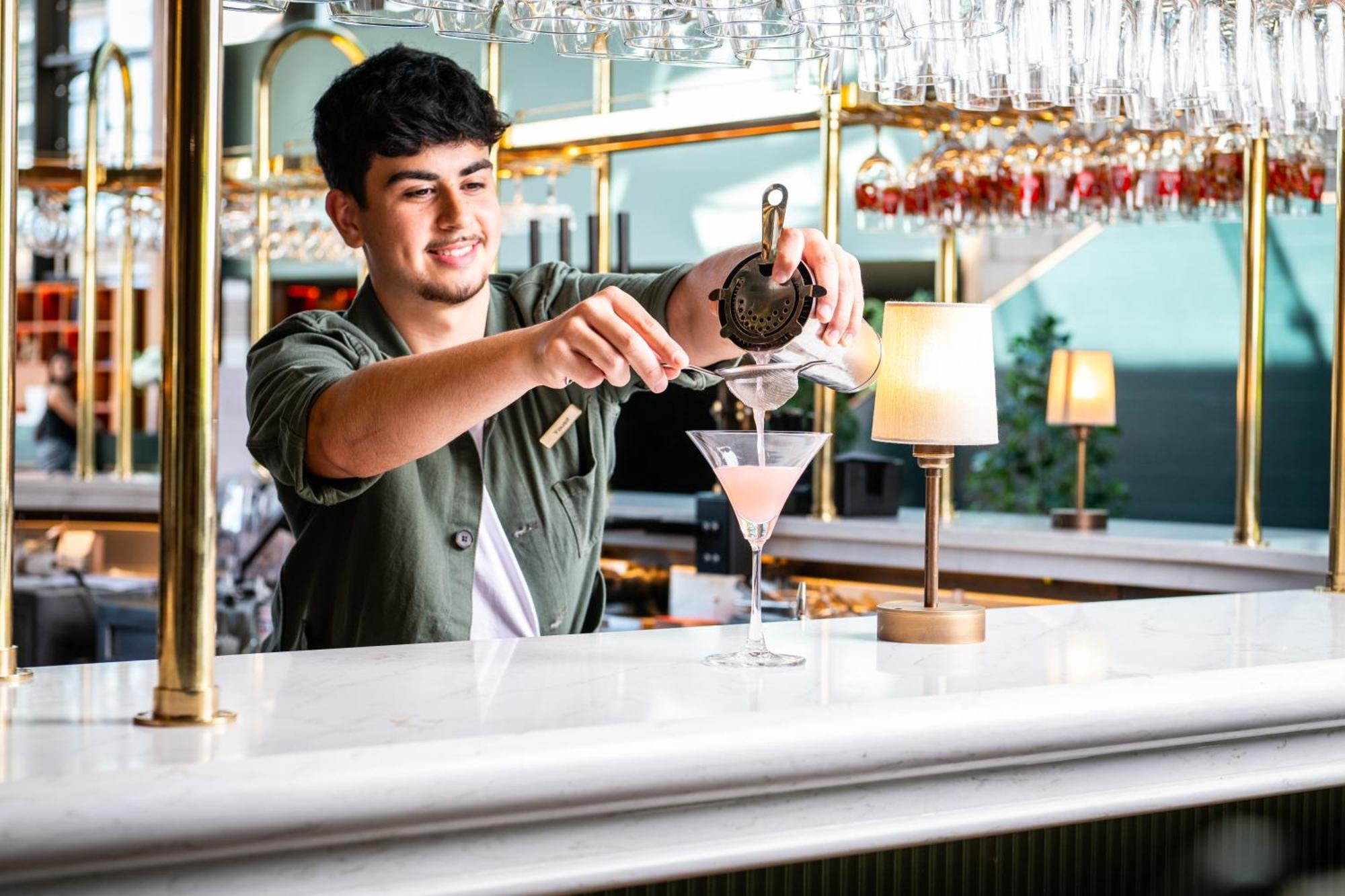 The Orchard Hotel & Restaurant Nottingham Buitenkant foto
