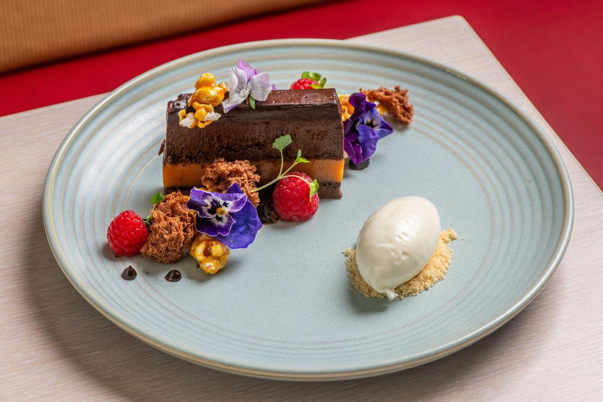 The Orchard Hotel & Restaurant Nottingham Buitenkant foto