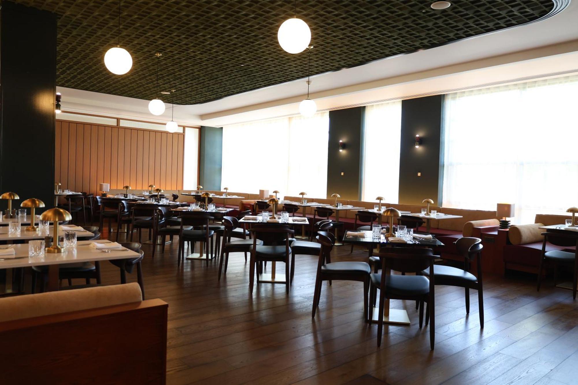 The Orchard Hotel & Restaurant Nottingham Buitenkant foto
