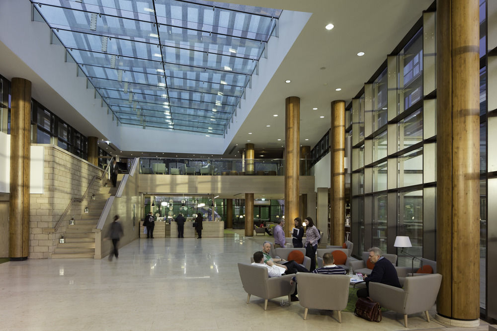 The Orchard Hotel & Restaurant Nottingham Buitenkant foto