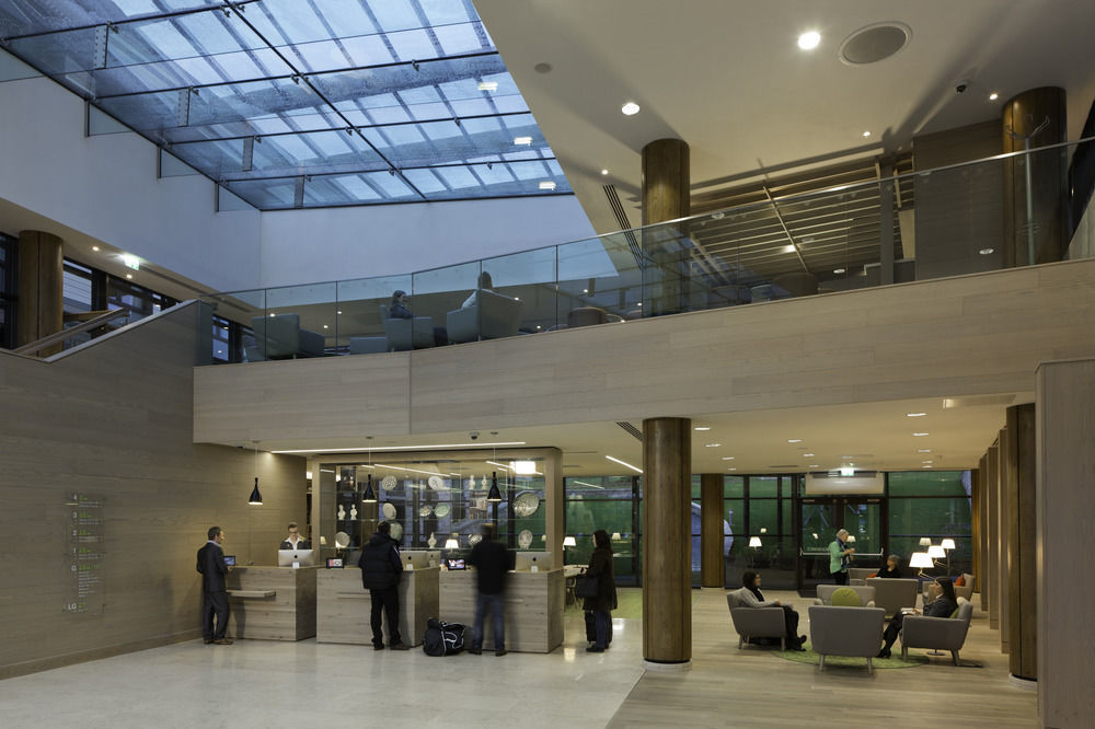 The Orchard Hotel & Restaurant Nottingham Buitenkant foto
