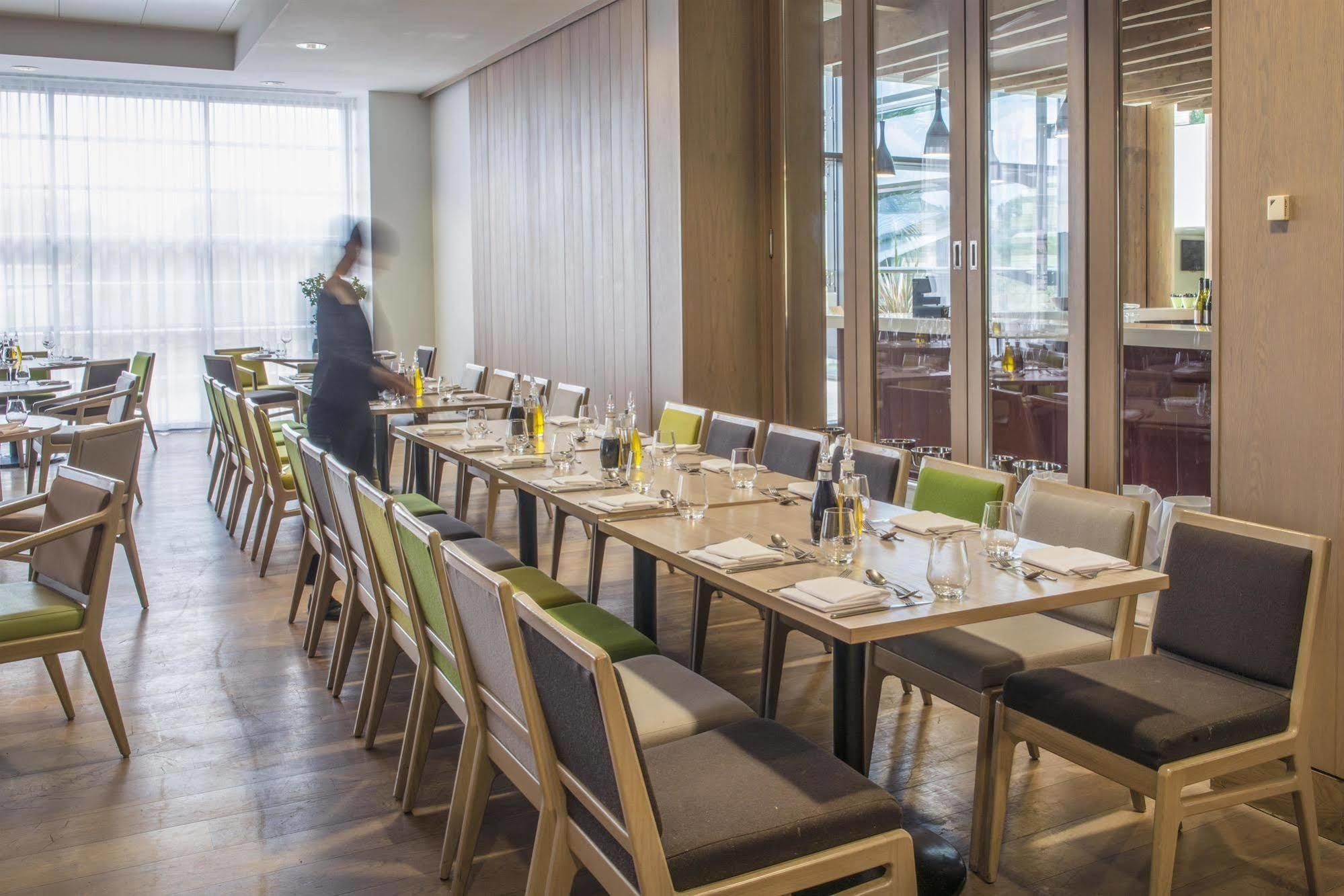 The Orchard Hotel & Restaurant Nottingham Buitenkant foto