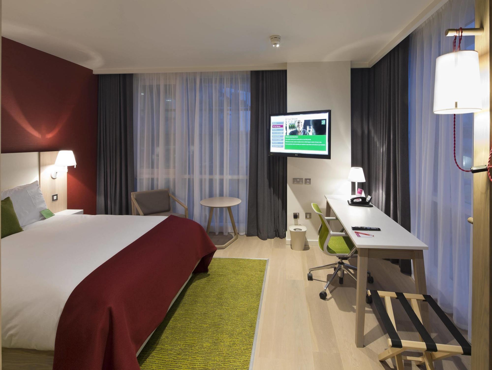 The Orchard Hotel & Restaurant Nottingham Buitenkant foto