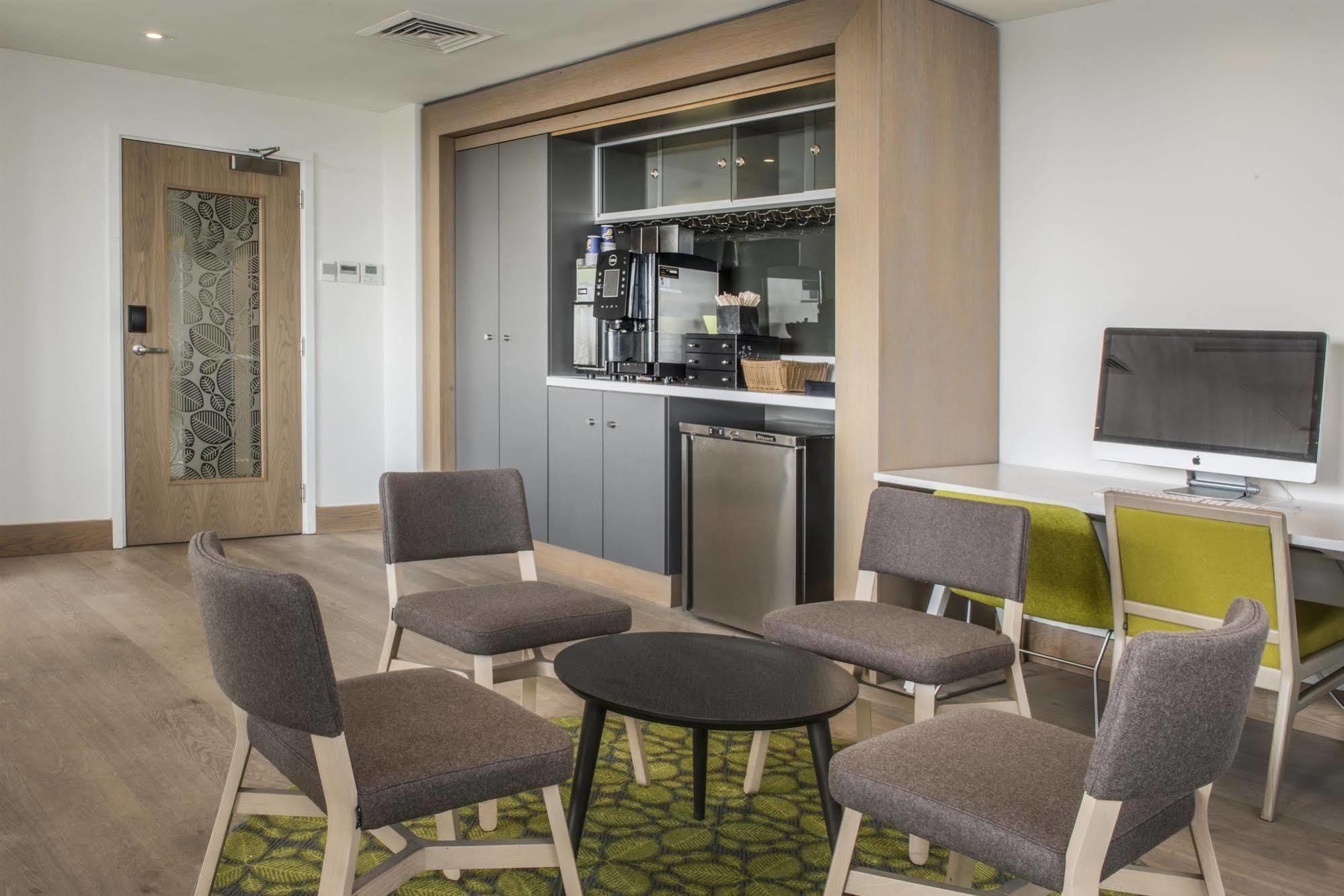 The Orchard Hotel & Restaurant Nottingham Buitenkant foto