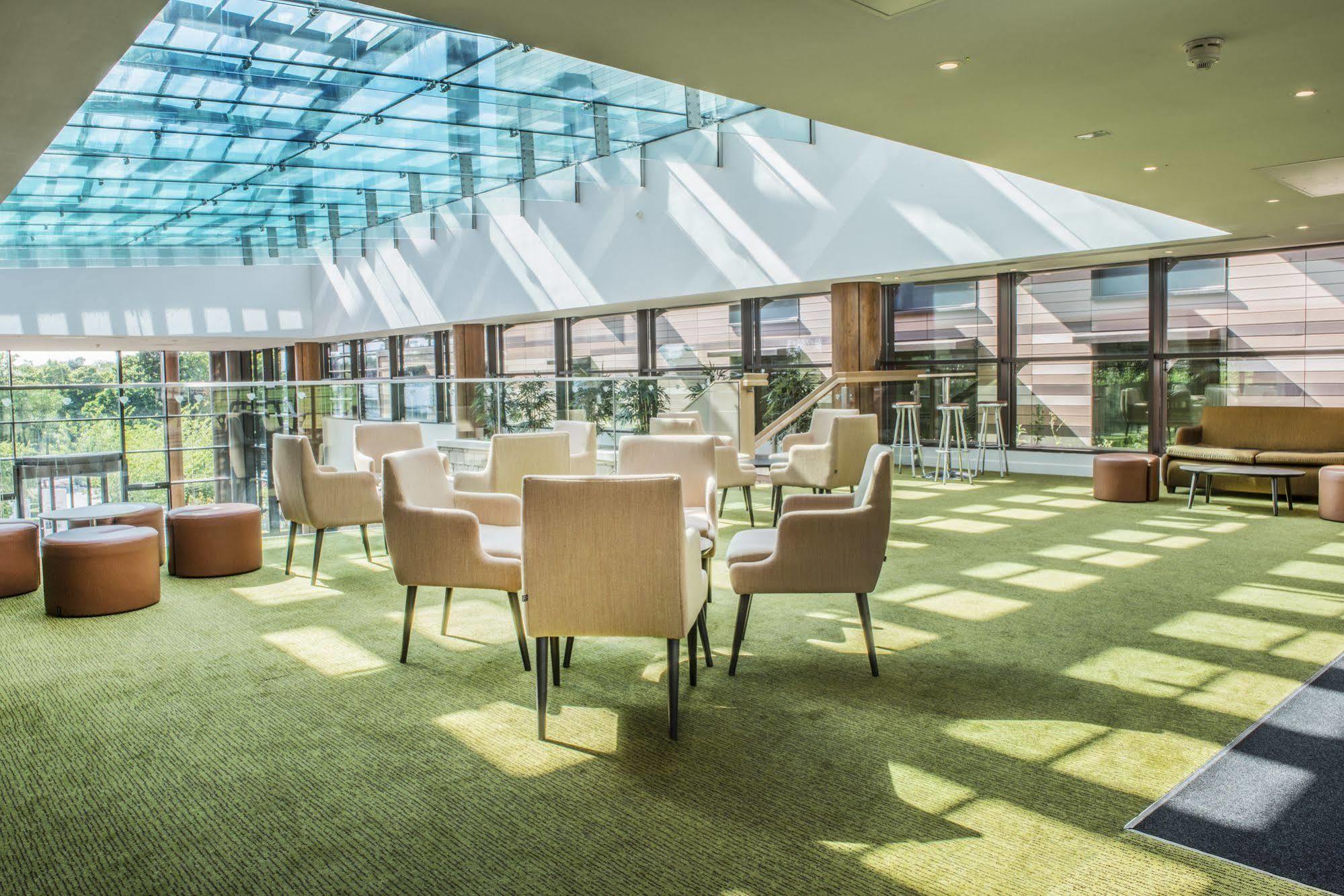 The Orchard Hotel & Restaurant Nottingham Buitenkant foto