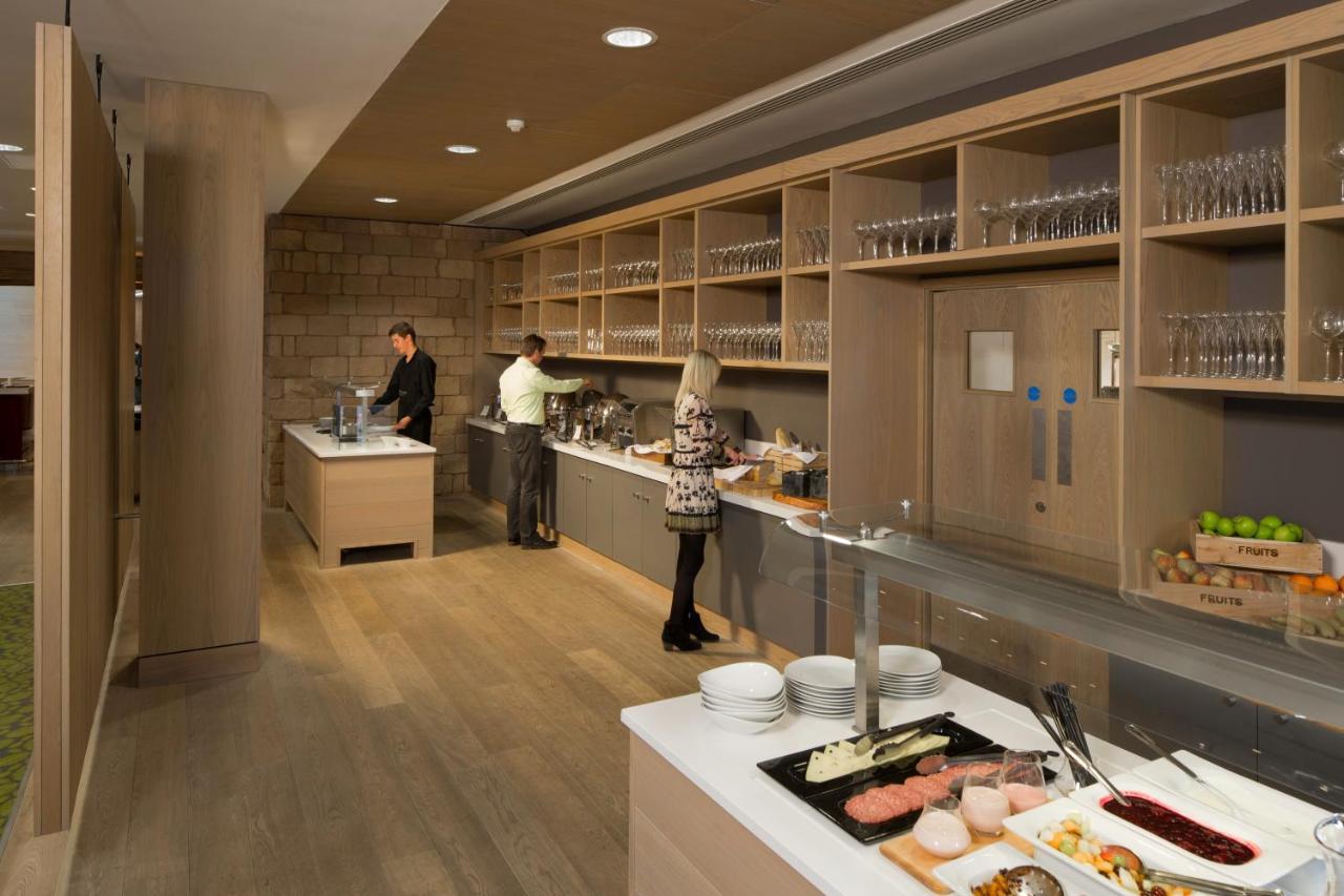 The Orchard Hotel & Restaurant Nottingham Buitenkant foto